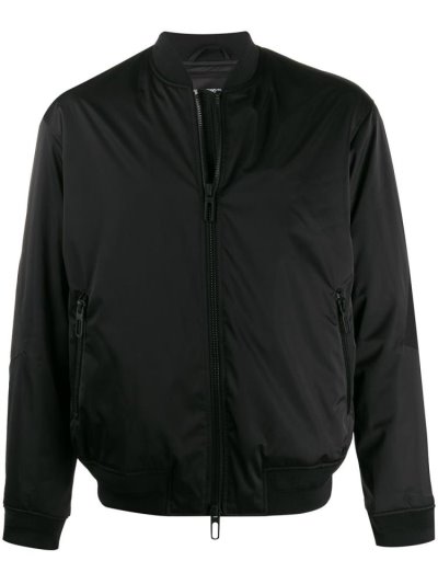 Σορτς Κολύμβησης Armani Emporio Embroidered Logo ανδρικα μαυρα | GR41941