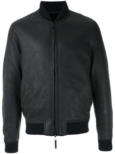 Σορτς Κολύμβησης Armani Emporio Zipped Up ανδρικα μαυρα | GR04801