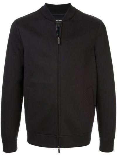 Σορτς Κολύμβησης Giorgio Armani Jersey ανδρικα μπλε | GR58372