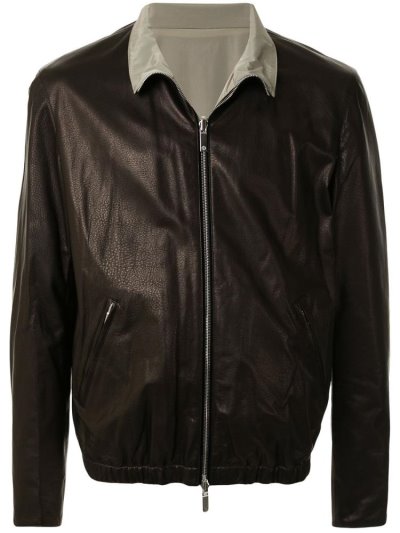 Σορτς Κολύμβησης Giorgio Armani Zipped Reversible ανδρικα μαυρα | GR82047