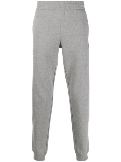 παντελονι Ea7 Emporio Armani Slim Fit tracking ανδρικα γκρι | GR17605