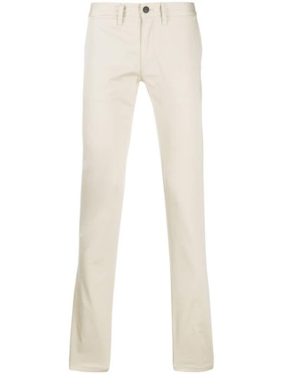 παντελονι Armani Emporio Slim Fit ανδρικα Μπεζ | GR92844