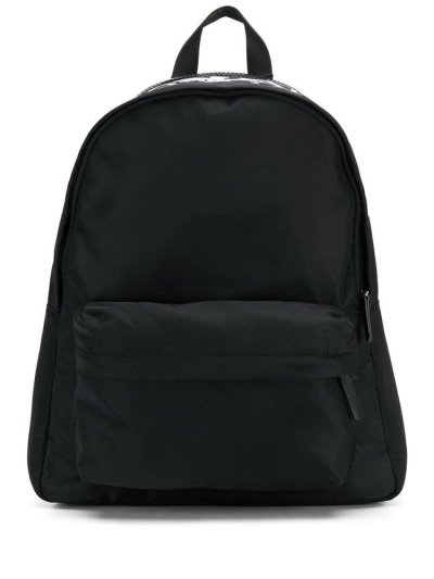 σακιδια πλατησ Armani Emporio Logo Print γυναικεια μαυρα | GR79767