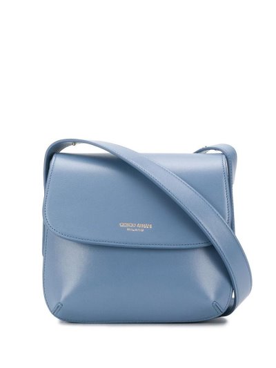 τσάντεσ χιαστί Giorgio Armani La Prima γυναικεια μπλε | GR05328