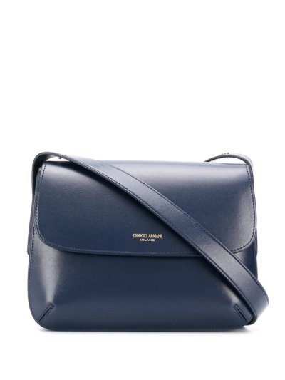 τσάντεσ ώμου Giorgio Armani La Prima γυναικεια μπλε | GR49103
