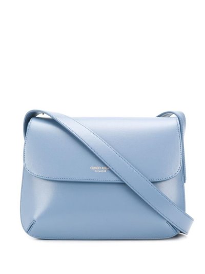 τσάντεσ ώμου Giorgio Armani La Prima γυναικεια μπλε | GR88860