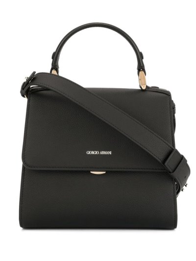 τσάντεσ ώμου Giorgio Armani Le Sac γυναικεια μαυρα | GR61963